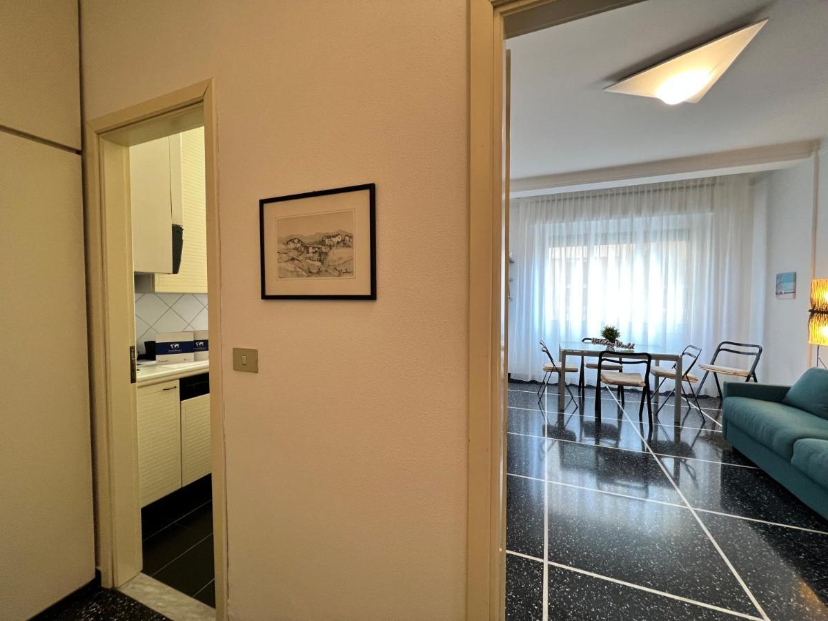 Ines House By Holiday World Rapallo Exterior photo