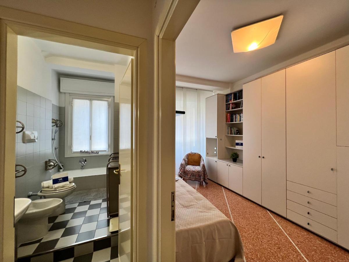 Ines House By Holiday World Rapallo Exterior photo