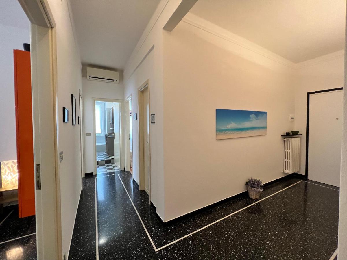 Ines House By Holiday World Rapallo Exterior photo