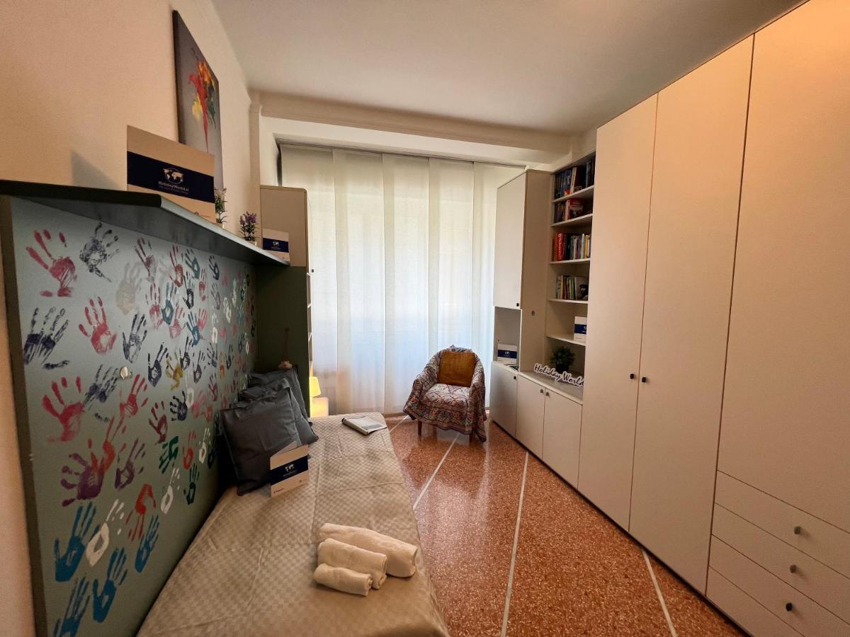 Ines House By Holiday World Rapallo Exterior photo